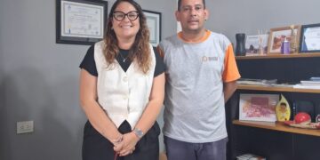 Salsacate: en reunión paritaria ATE solicitó 30% de recomposición para el periodo enero-mayo