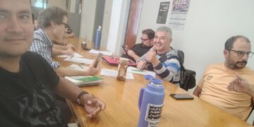 Basta de salarios de pobreza: Frente Interestatal convoca a un plan de lucha contra el ajuste de Llaryora