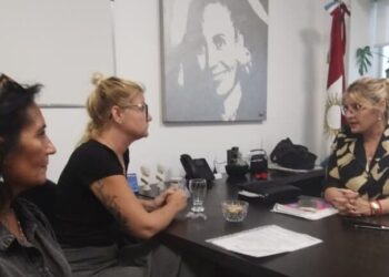 Ministerio de Trabajo: ATE logró el apoyo de tres bloques de la Legislatura para evitar el cierre de la Agencia Territorial Córdoba