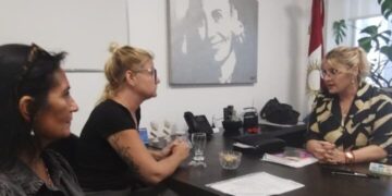 Ministerio de Trabajo: ATE logró el apoyo de tres bloques de la Legislatura para evitar el cierre de la Agencia Territorial Córdoba