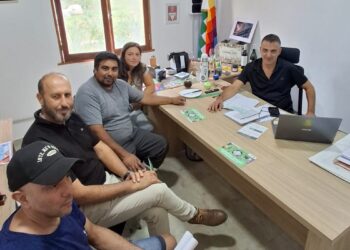 Villa Ciudad Parque: ATE logra un acuerdo de aumento salarial con el Ejecutivo