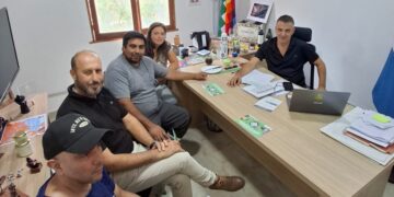 Villa Ciudad Parque: ATE logra un acuerdo de aumento salarial con el Ejecutivo