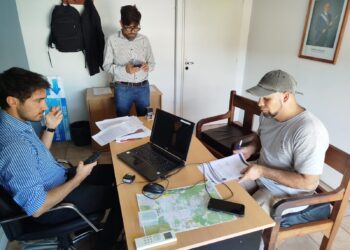 Salsipuedes: acuerdo salarial por el semestre marzo-agosto alcanza el 17.4% y un bono de 30 mil pesos por mes