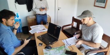 Salsipuedes: acuerdo salarial por el semestre marzo-agosto alcanza el 17.4% y un bono de 30 mil pesos por mes