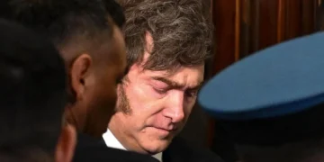 Vaciamiento del Estado: ya son más de 62 mil los empleos públicos perdidos en la gestión de Milei