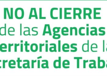 El hambre y los despidos no se negocian