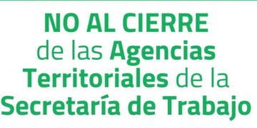 El hambre y los despidos no se negocian