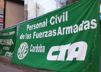 Personal Civil: “los docentes de IUA están renunciando por los bajos sueldos”