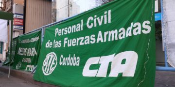 Personal Civil: “los docentes de IUA están renunciando por los bajos sueldos”