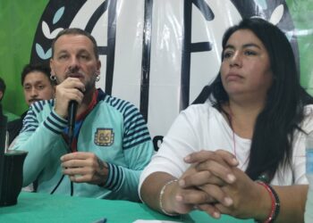 El XXVIII Congreso Provincial aprueba Memoria y Balance de 2025 y lanza un fuerte plan de lucha para mayo en toda la provincia