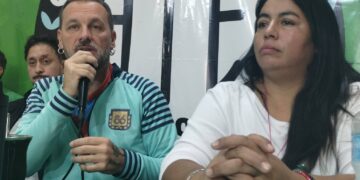 El XXVIII Congreso Provincial aprueba Memoria y Balance de 2025 y lanza un fuerte plan de lucha para mayo en toda la provincia