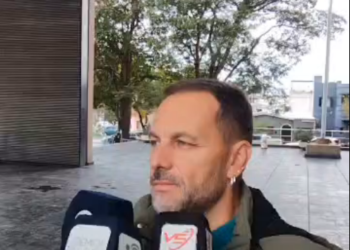 Giuliani en Tribunales Federales: “No nos perdonan que seamos autónomos del poder”