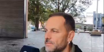 Giuliani en Tribunales Federales: “No nos perdonan que seamos autónomos del poder”