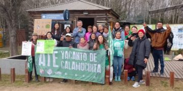 Yacanto: ATE intimó al intendente Moiso para que responda a la demanda de aumento salarial