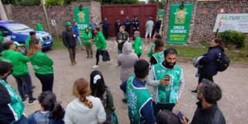 Anisacate: ante la práctica antisindical del Ejecutivo, ATE logra el pago del ítem de muda de ropa que estuvo retenido tres años