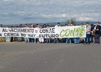 CONAE en Alerta: El Plan Espacial Argentino frente al Desmantelamiento y el Modelo Extractivista