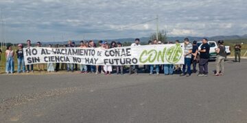 CONAE en Alerta: El Plan Espacial Argentino frente al Desmantelamiento y el Modelo Extractivista