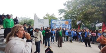 En defensa del trabajo la CTAA presentó un amparo contra la baja de 950 mil programas de empleo