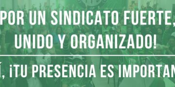 Con 151 congresales convocados, mañana se realizará el XXVIII Congreso Ordinario y Extraordinario de ATE Córdoba