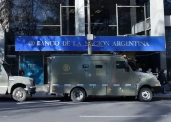 Con los créditos a funcionarios en el Banco Nación la casta saquea la banca pública