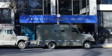 Con los créditos a funcionarios en el Banco Nación la casta saquea la banca pública