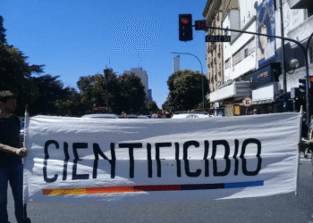 ANLIS Punilla: otro ataque de Milei al sistema de CyT con más despidos y desguace