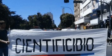 ANLIS Punilla: otro ataque de Milei al sistema de CyT con más despidos y desguace