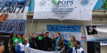 ANSES: cuatro gremios se unen para encabezar el plan de lucha ante la crisis salarial y comienzan las asambleas en todo el país