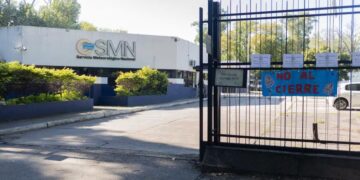 ATE responde a Sturzenegger con un paro el 30 de abril en el Servicio Meteorológico Nacional y se complicarán nuevamente los vuelos