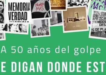 Muestra Fotográfica en Río Ceballos: Son 30.000