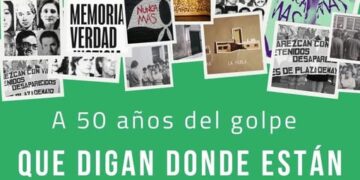 Muestra Fotográfica en Río Ceballos: Son 30.000