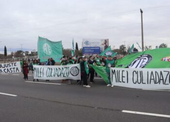 La hora de la Clase Trabajadora y la guerra de clases