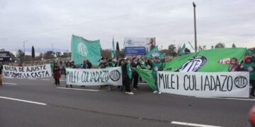 La hora de la Clase Trabajadora y la guerra de clases