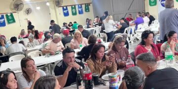 Día del Trabajador en ATE San Justo