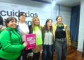 Encuentro del FreSU con agenda feminista y presencia cordobesa