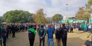 Cordobazo: Acto y Olla Popular en la UNC en otro paso de la construcción de la Mesa Sindical y Social