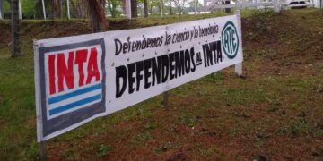 INTA: el Plan de Retiro Voluntario busca eliminar hasta 1.200 puestos y vaciar el organismo