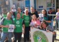 PAMI: ATE Córdoba encabezó la jornada de lucha en las principales ciudades de la provincia