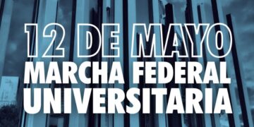 ATE Córdoba se suma a la 4ta Marcha Federal Universitaria