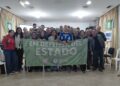 Personal Civil de las FFAA: se definió en Río Cuarto el plan de lucha con la mira puesta en Defensa