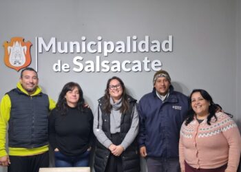 Salsacate: acuerdo salarial logra 15% de aumento en dos cuotas