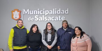 Salsacate: acuerdo salarial logra 15% de aumento en dos cuotas