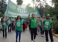 El ajuste de Milei se ceba contra el Complejo Turístico de Embalse con pases a disponibilidad y despidos