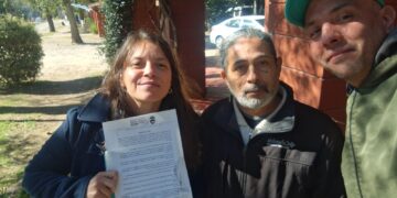 Villa Ciudad Parque: ATE logra acuerdo salarial con un aumento del 30% hasta diciembre