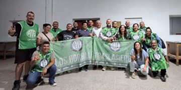 Territorios Municipales: los cuerpos de delegados de ATE se expresan