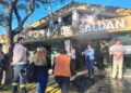 Territorios Municipales: los cuerpos de delegados de ATE se expresan