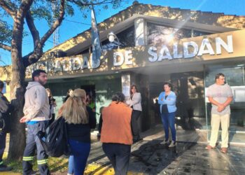 Territorios Municipales: los cuerpos de delegados de ATE se expresan