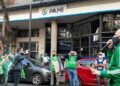 PAMI: crece el conflicto por el vaciamiento y se multiplican las protestas en las UGL de Córdoba
