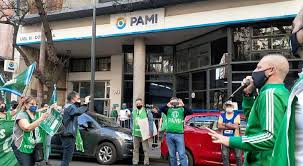 PAMI: crece el conflicto por el vaciamiento y se multiplican las protestas en las UGL de Córdoba