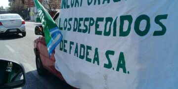 La Comisión de Estatales Despedidos de la Provincia fijó el rumbo de acción y definió acciones organizativas
